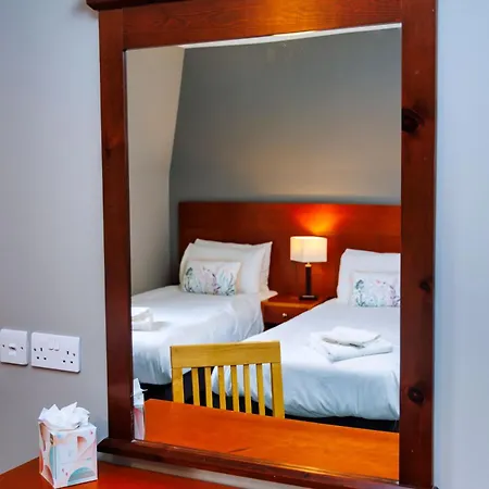 41 Flesk River * Cill Airne