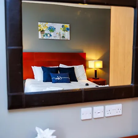 Apartamento 41 Flesk River Killarney