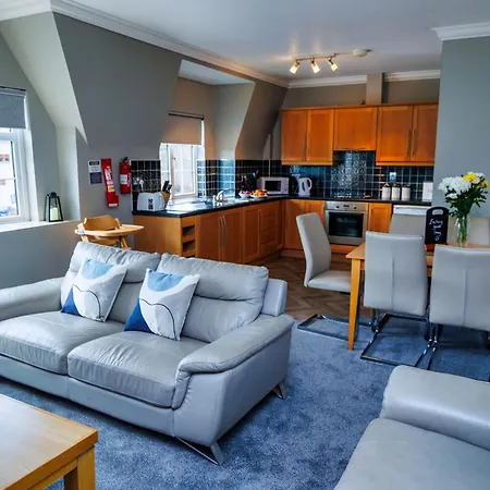 Apartamento 41 Flesk River *