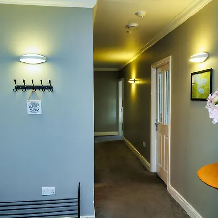 Apartamento 41 Flesk River *