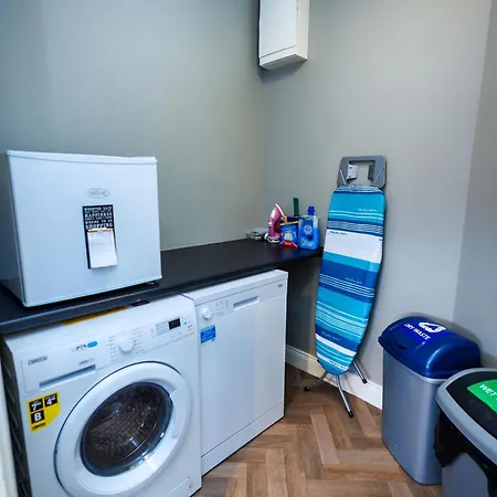 41 Flesk River Apartamento Killarney