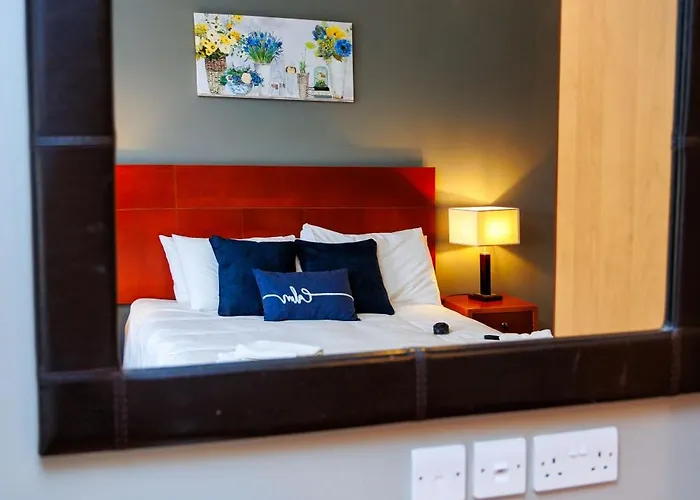 Apartamento 41 Flesk River Killarney