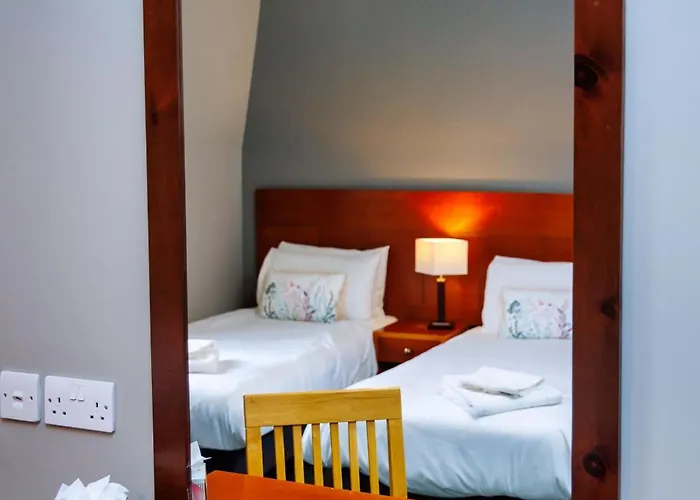 41 Flesk River * 基拉尼