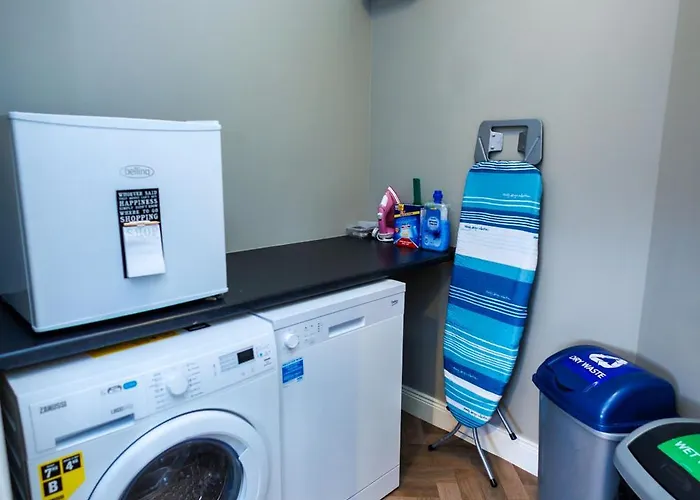 41 Flesk River Apartamento Killarney