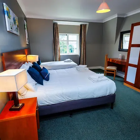 Appartement 41 Flesk River *